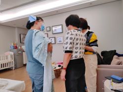 -馨悦诗安国际母婴会所