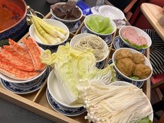 -咏江南·苏式火锅·苏州评弹(观前街店)
