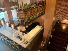 -明星酒店•FORNETTO佛纳朵意餐厅•披萨•意面(湘隆时代广场店)