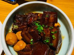 鲁智深红烧肉酱蛋-兴农记