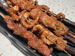 -沪小胖·小龙虾·蓝龙王(八佰伴店)