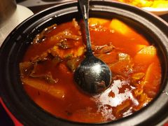 -外婆家(杭州马塍店·杭帮菜名店)