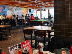-Q MEX 库迈墨西哥餐吧(三里屯店)