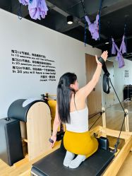 -MLYG美来瑜伽·普拉提