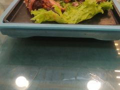 -天毓山庄·餐厅