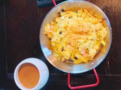 -Local泰莲庭(虹鳟鱼店)