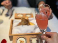 -王品牛排(珠海富华里店)