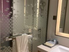 -西安钟楼北大街希尔顿欢朋酒店