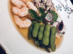 -香园茶社·金陵小灶(老门东店)