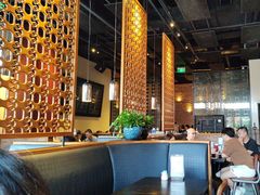 -blue frog蓝蛙(长泰广场店)