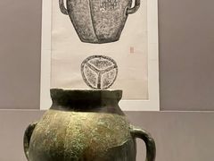 -上海博物馆(人民广场馆)