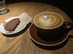 -VOYAGE COFFEE(北锣鼓巷店)