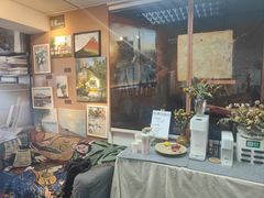 -Fun Job Art 零基础油画国画DIY画室(望京店)