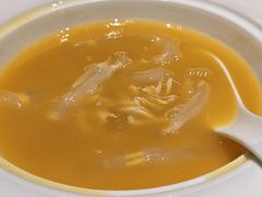 湘黄老母鸡炖花胶-宴长沙(五一广场店)