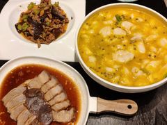 -翠湖宾馆·中餐厅