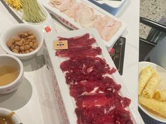 -八合里潮汕鲜牛肉火锅(上海汇智广场店)