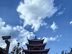 -大理古城