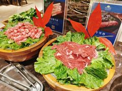 -无锡百乐温德姆花园酒店·自助餐厅