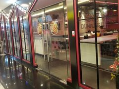 门面-小杨生煎(湟普汇店)