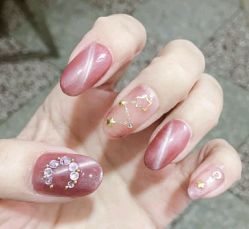 -Halo美甲美睫