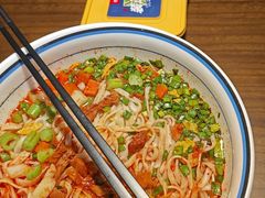 -秦月轩·陕西家乡菜(阜成路·五棵松店)