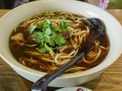 -李先生牛肉面大王(欧亚卖场店)