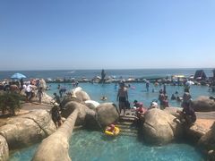 -渔岛海洋度假区