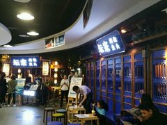 -坛宗剁椒鱼头(河西王府井店)