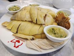 -文记壹心鸡(宝华路店)