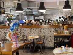 -BOLLO意大利餐厅(龙山万物工场店)