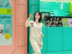 -gleeglee乐溢亦茶(合生汇店)