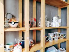 -新沙洞咖啡(泉乐坊店)