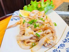 -梦山水日本烧肉(五四广场店)