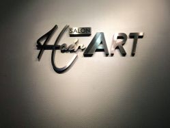 -Hair ART造型沙龙
