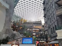 -京参 • 擂椒饭(这有山店)