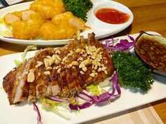 -暹罗酒肆泰餐厅酒吧