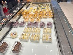 -泸溪河桃酥(江宁太阳城店)