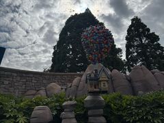 -巴黎迪士尼乐园