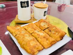 -清真麦顺和饭庄·二姐回头(和平店)