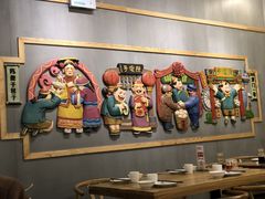 -陈傻子餐厅(世纪都会店)