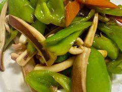 -景祥海鲜美食餐厅