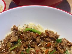 -阿当·小炒牛肉面(人广店)