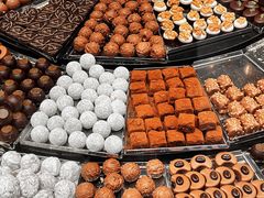 -Laderach 莱德拉(上海环贸iapm店)