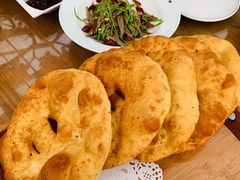 老磨油饼-老磨油饼(高陵店)