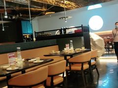 大堂-江太极江浙菜(马桥万达广场店)