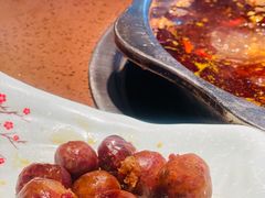 -青山青豆花·笑禅豆腐鱼(黄泥塝店)