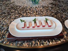 -北京饭店谭家菜