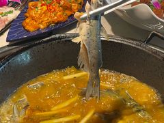 -米氏火鱼·泡椒鱼火锅(李子坝老店)