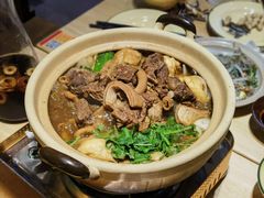 牛腩牛杂煲-牛腩之旅·牛腩牛杂煲(光启城美食城店)