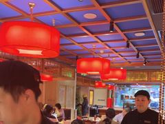 -小吊梨汤·北京菜·烤鸭(西直门凯德店)